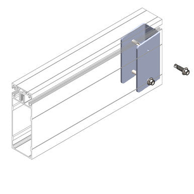 ClearSpan 5-Degree Internal Bracket