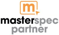 Masterspec partner